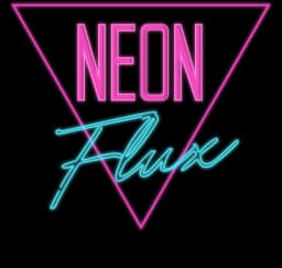 Neon Flux